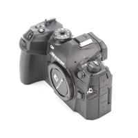 OM SYSTEM OM-1 Mark II Mirrorl Picture